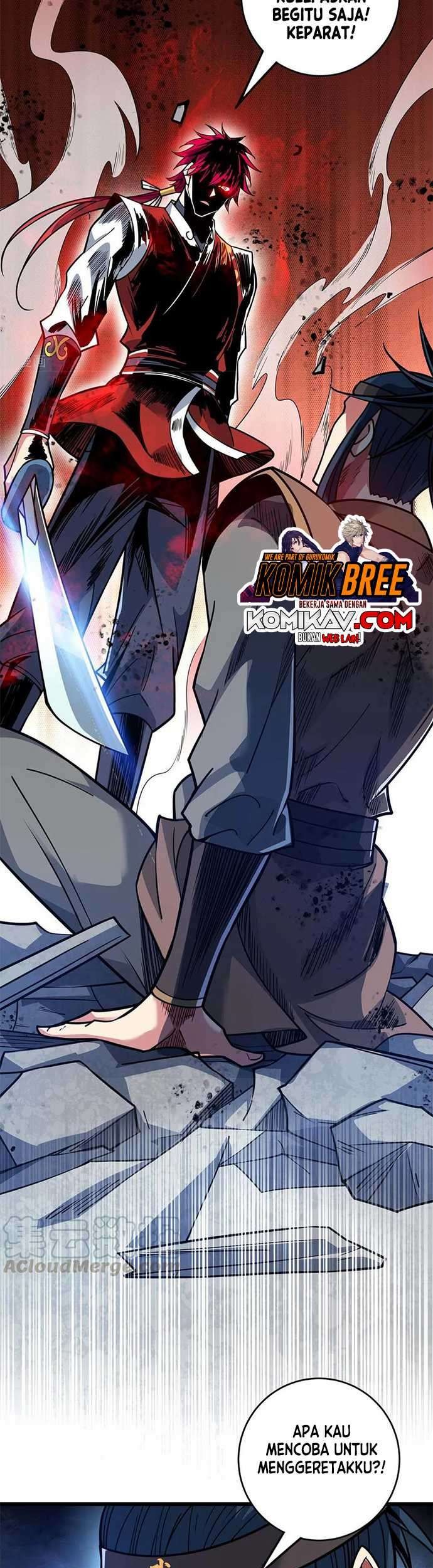 The First Son-In-Law Vanguard of All Time Chapter 116 Gambar 10