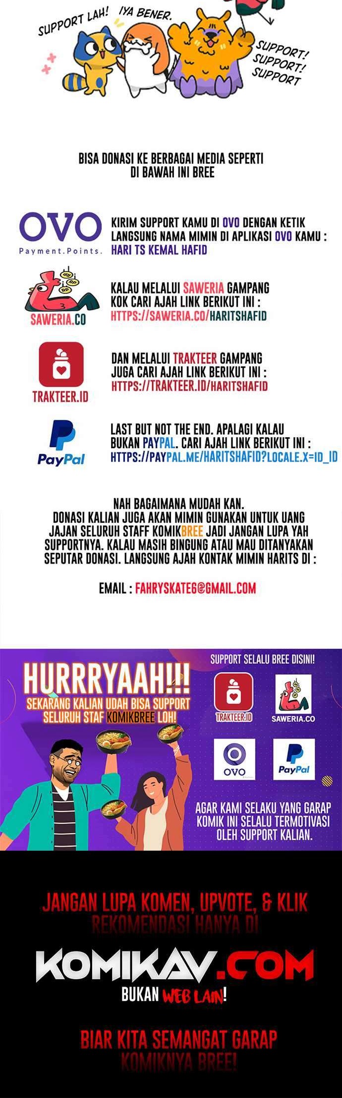 The First Son-In-Law Vanguard of All Time Chapter 116 Gambar 21