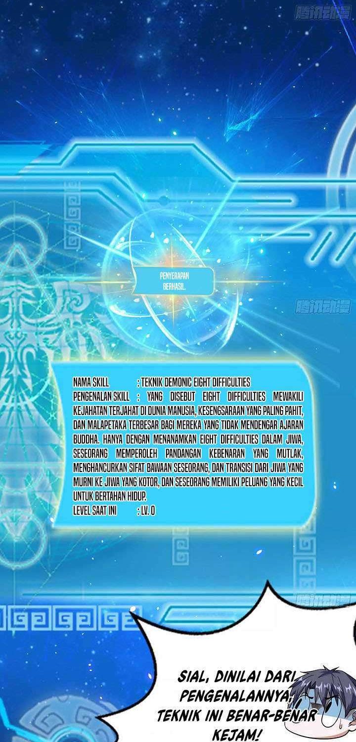 I’m An Evil God Chapter 98 Gambar 20