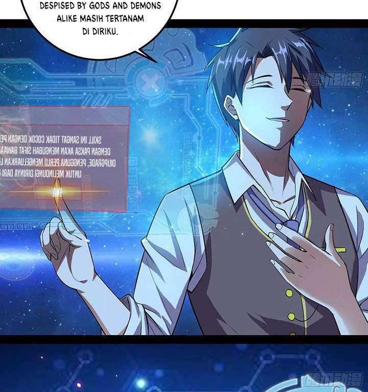 I’m An Evil God Chapter 98 Gambar 22