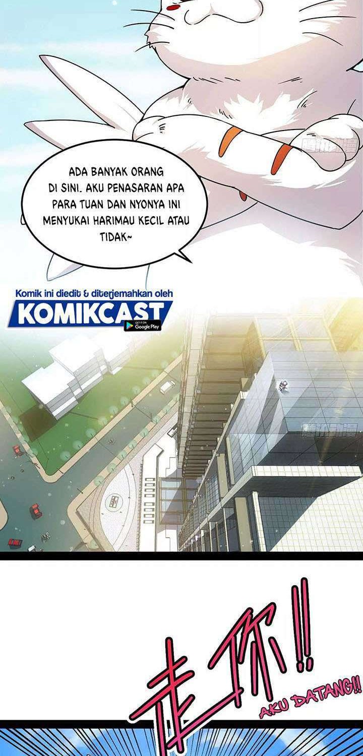 I’m An Evil God Chapter 98 Gambar 8