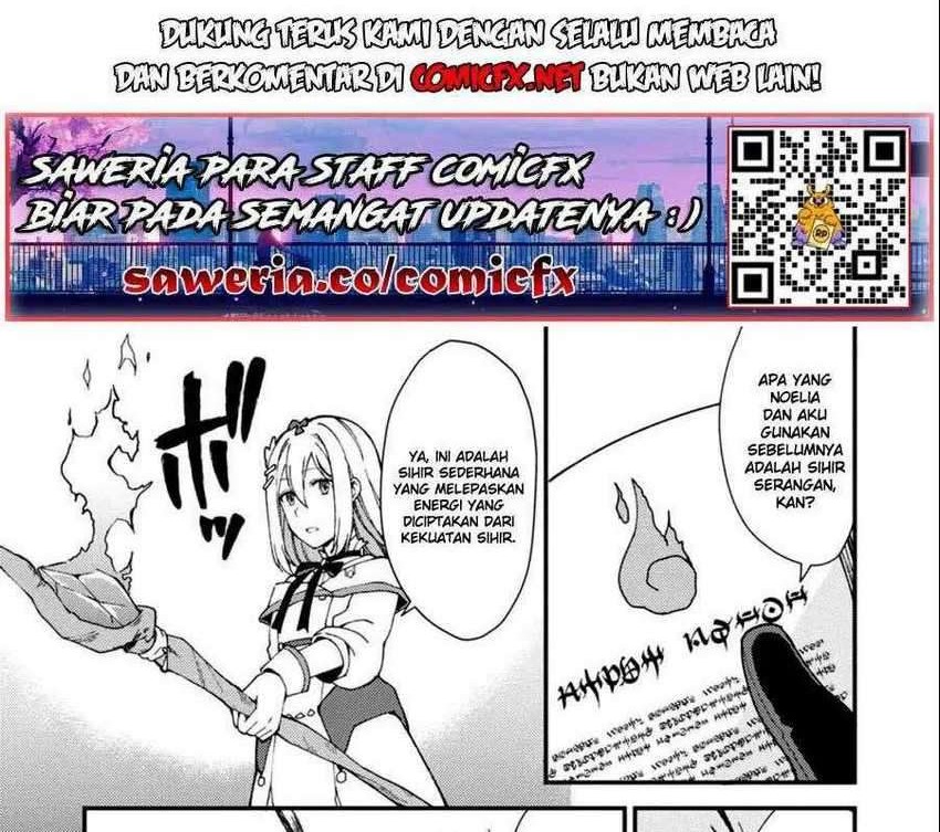 Baca Manga A Sword Master Childhood Friend Power Harassed Me Harshly, So I Broke off Our Relationship and Make a Fresh Start at the Frontier as a Magic Swordsman Chapter 05.1 Gambar 2