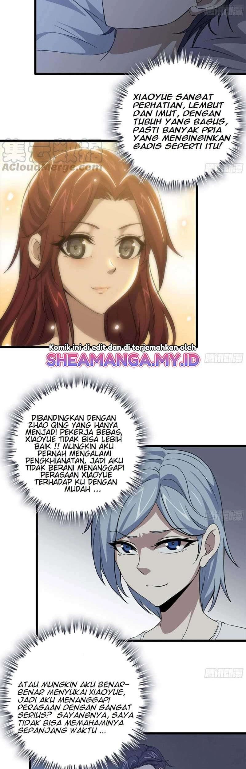 I Moved The BRICS In The Last Days Chapter 39 Gambar 21
