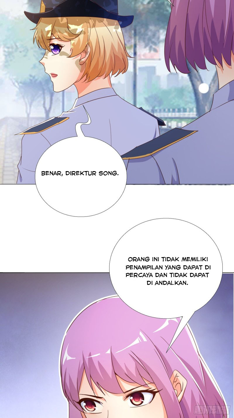 Super School Doctor Chapter 129 Gambar 17