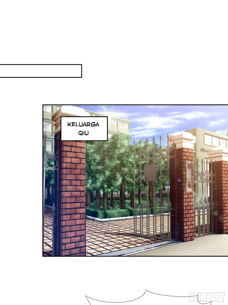Super School Doctor Chapter 129 Gambar 28