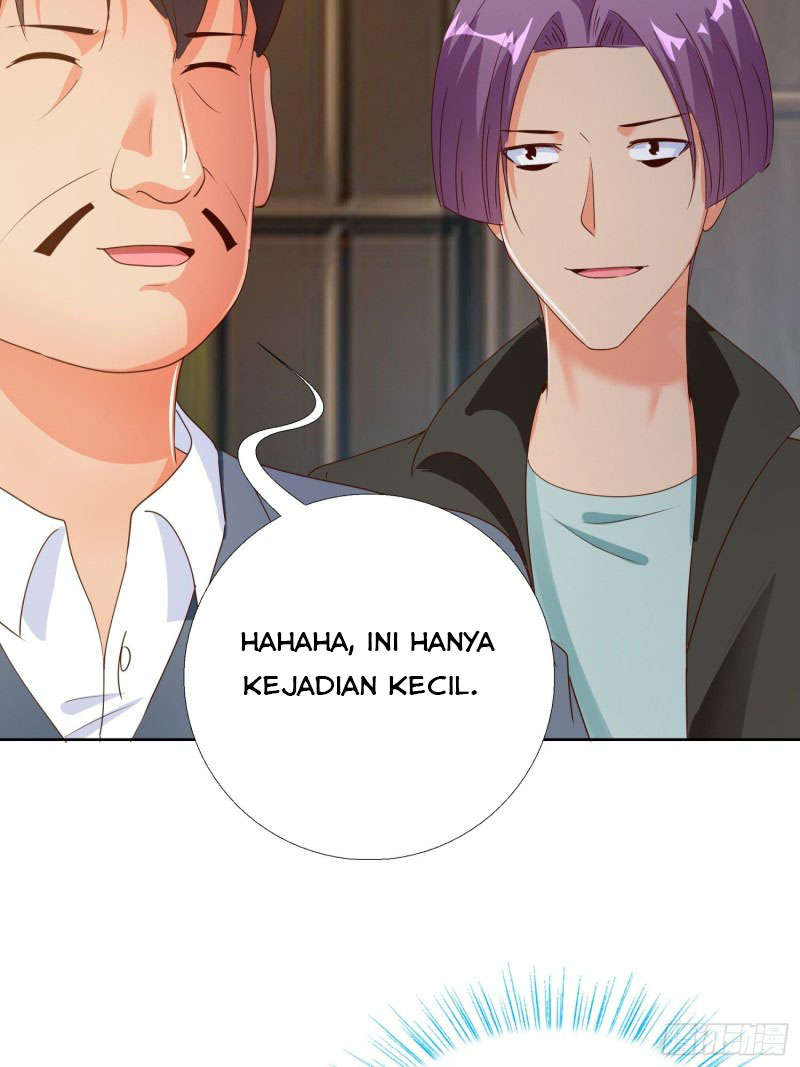 Super School Doctor Chapter 129 Gambar 31