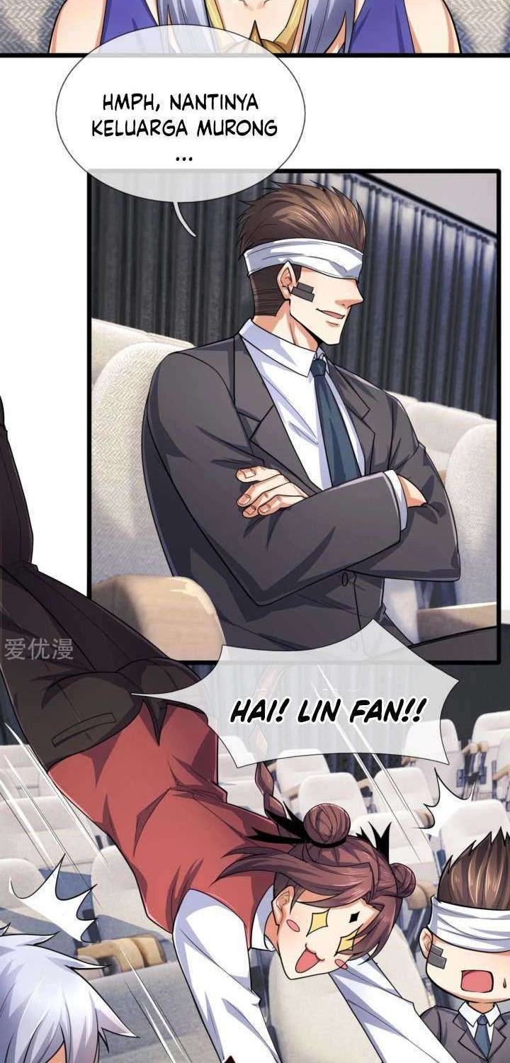 City of Heaven TimeStamp Chapter 182 Gambar 11