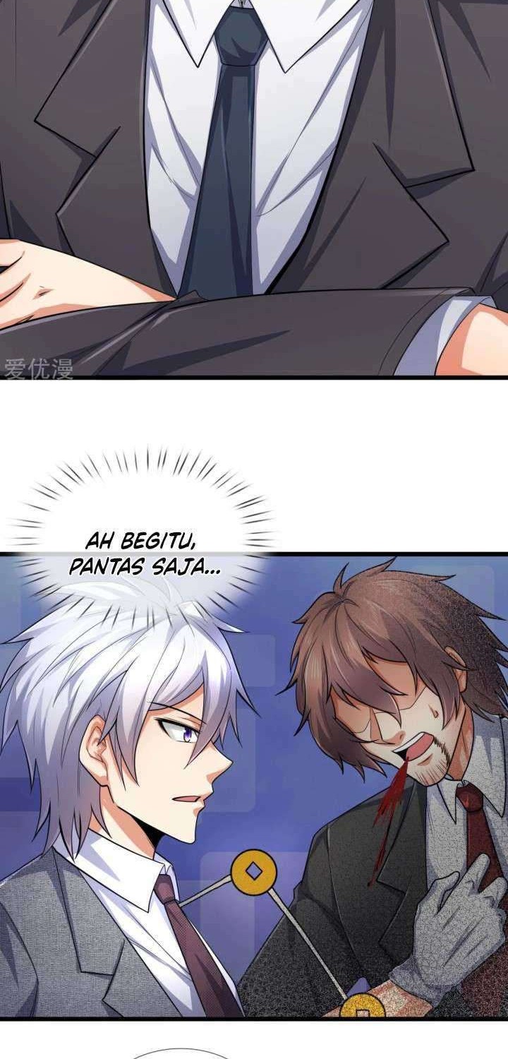 City of Heaven TimeStamp Chapter 182 Gambar 16