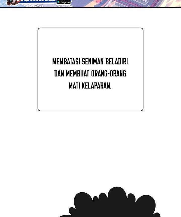 The MAX leveled hero will return! Chapter 54 Gambar 29