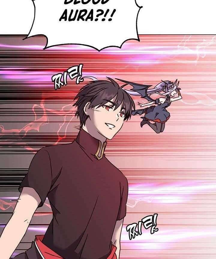 The MAX leveled hero will return! Chapter 54 Gambar 7