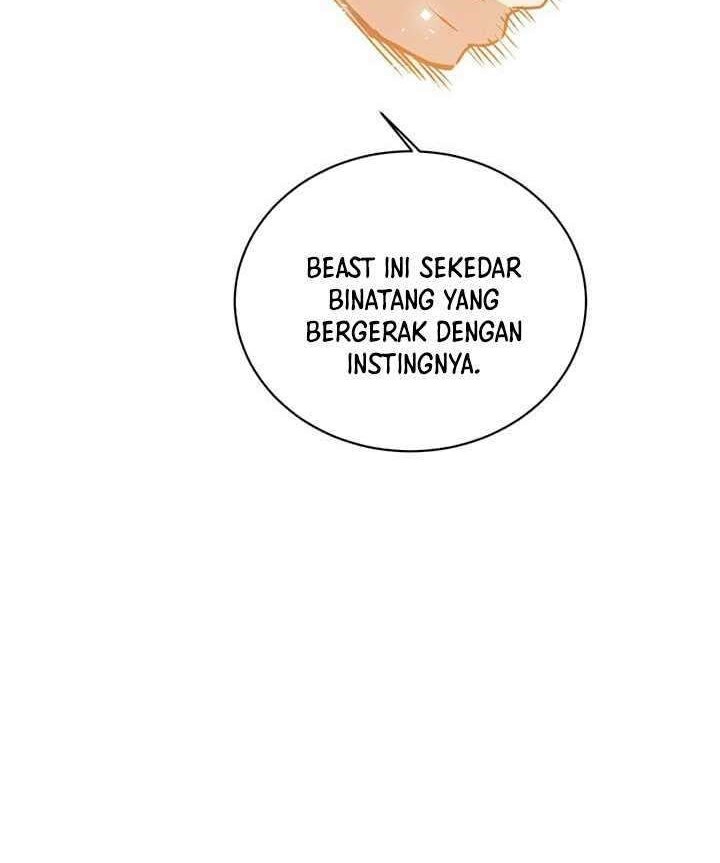 The MAX leveled hero will return! Chapter 54 Gambar 13