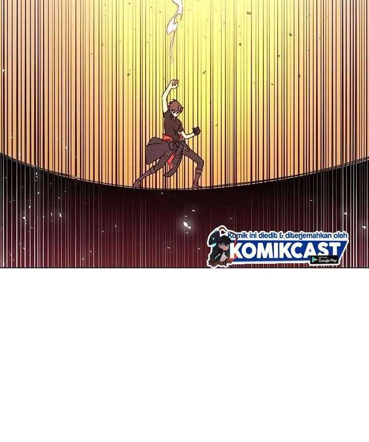 The MAX leveled hero will return! Chapter 54 Gambar 15