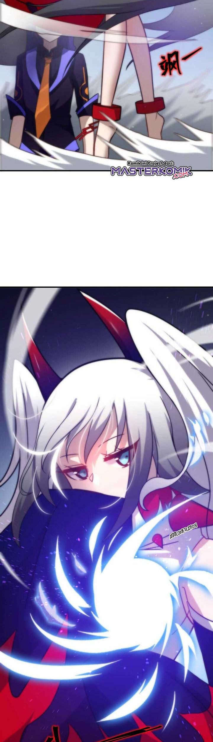 I, the Strongest Demon, Have Regained My Youth?! Chapter 28 Gambar 8