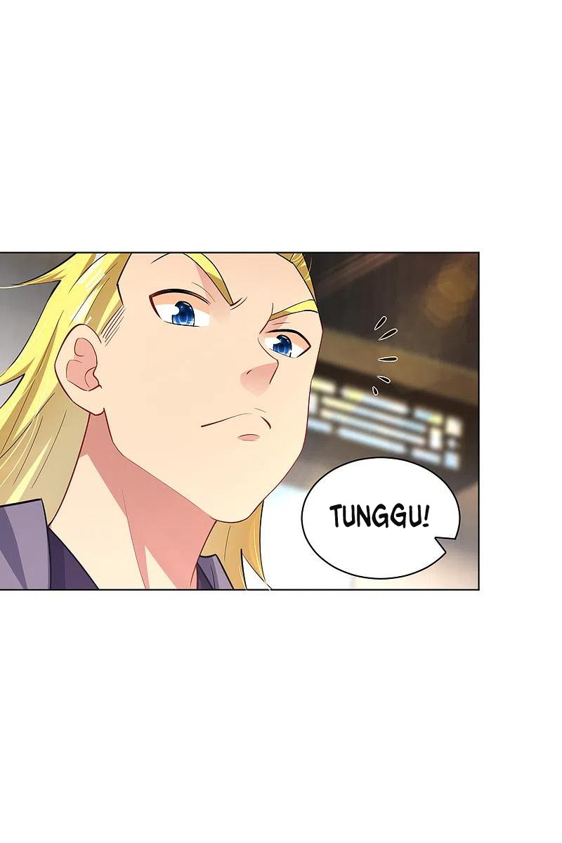 Reborn of War God Chapter 220 Gambar 12