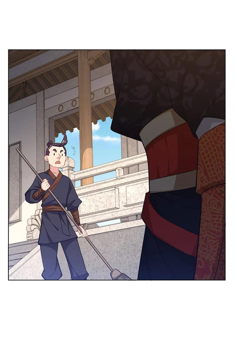 Reborn of War God Chapter 220 Gambar 6
