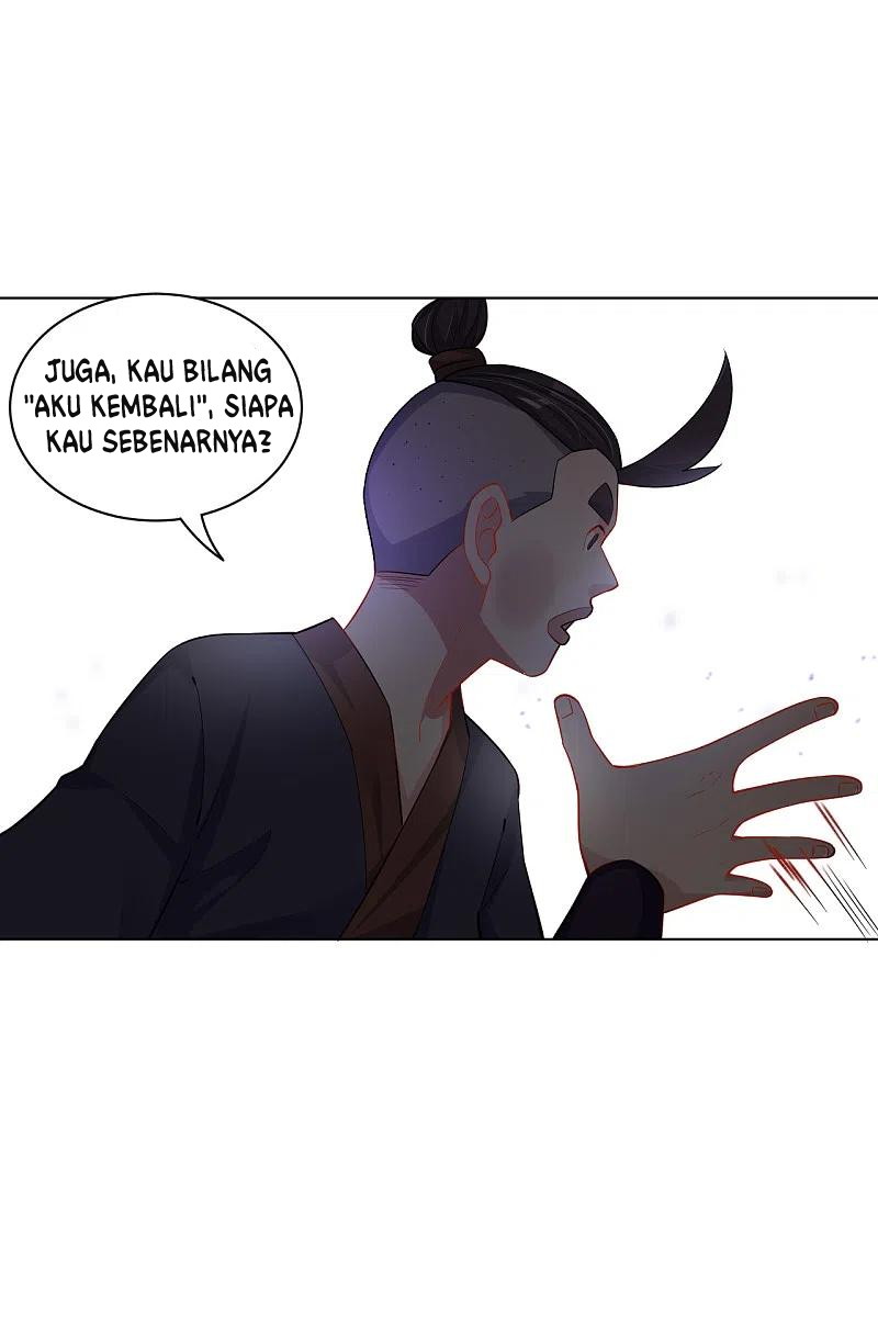 Reborn of War God Chapter 220 Gambar 9