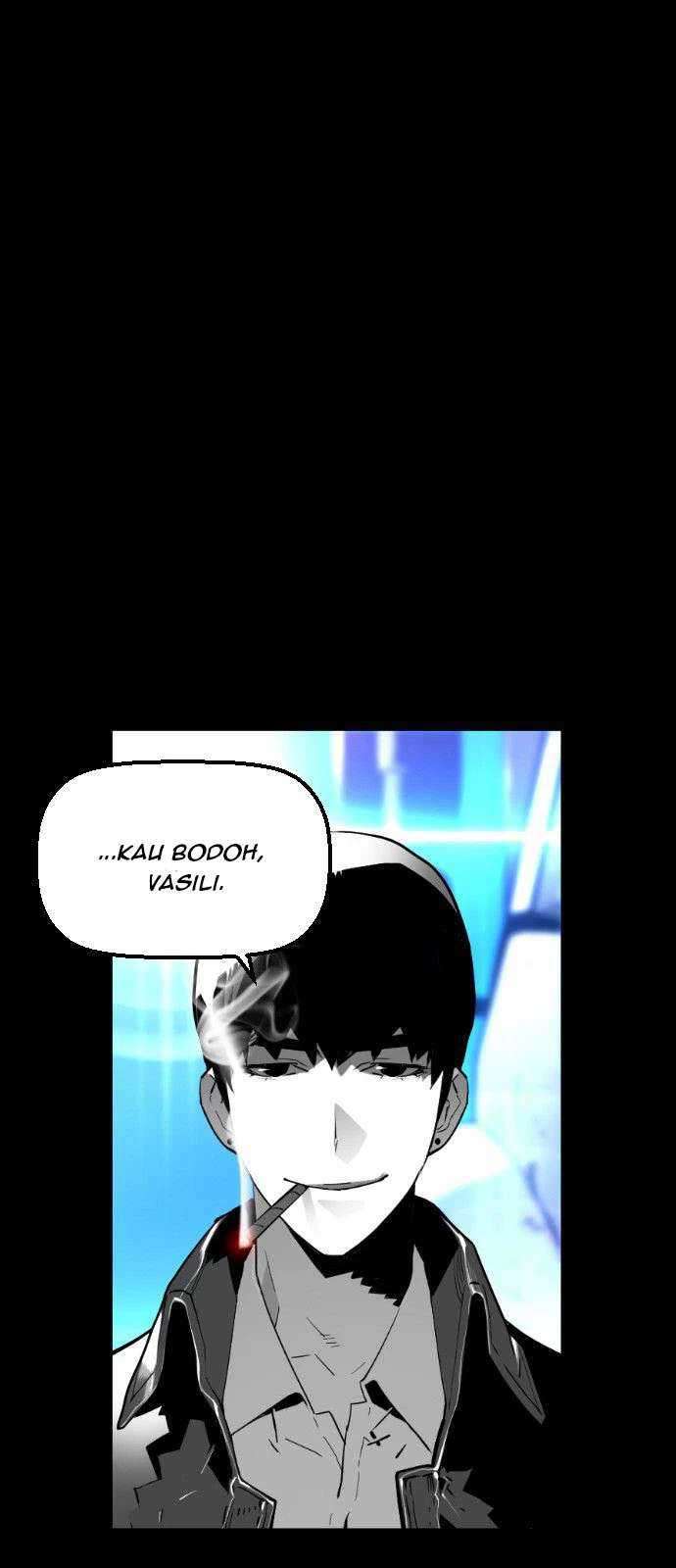 Terror Man Chapter 112 Gambar 12
