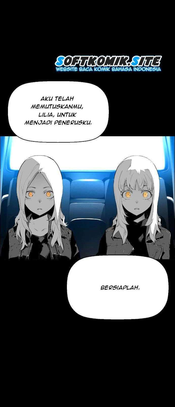 Terror Man Chapter 112 Gambar 14