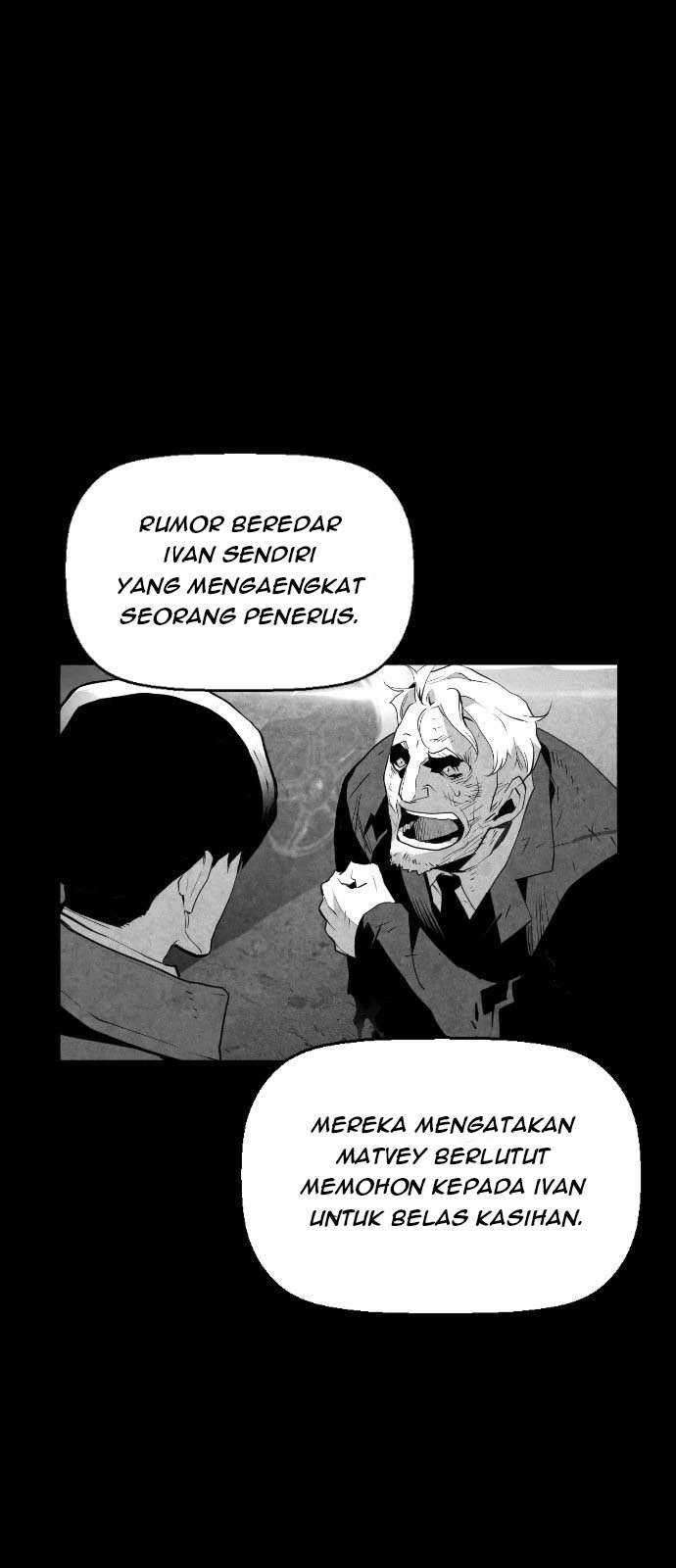 Terror Man Chapter 112 Gambar 28