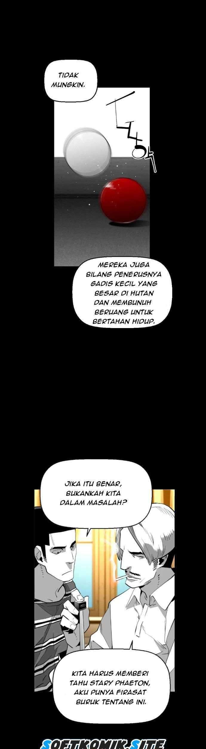 Terror Man Chapter 112 Gambar 29