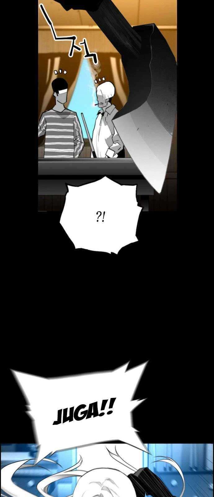 Terror Man Chapter 112 Gambar 31