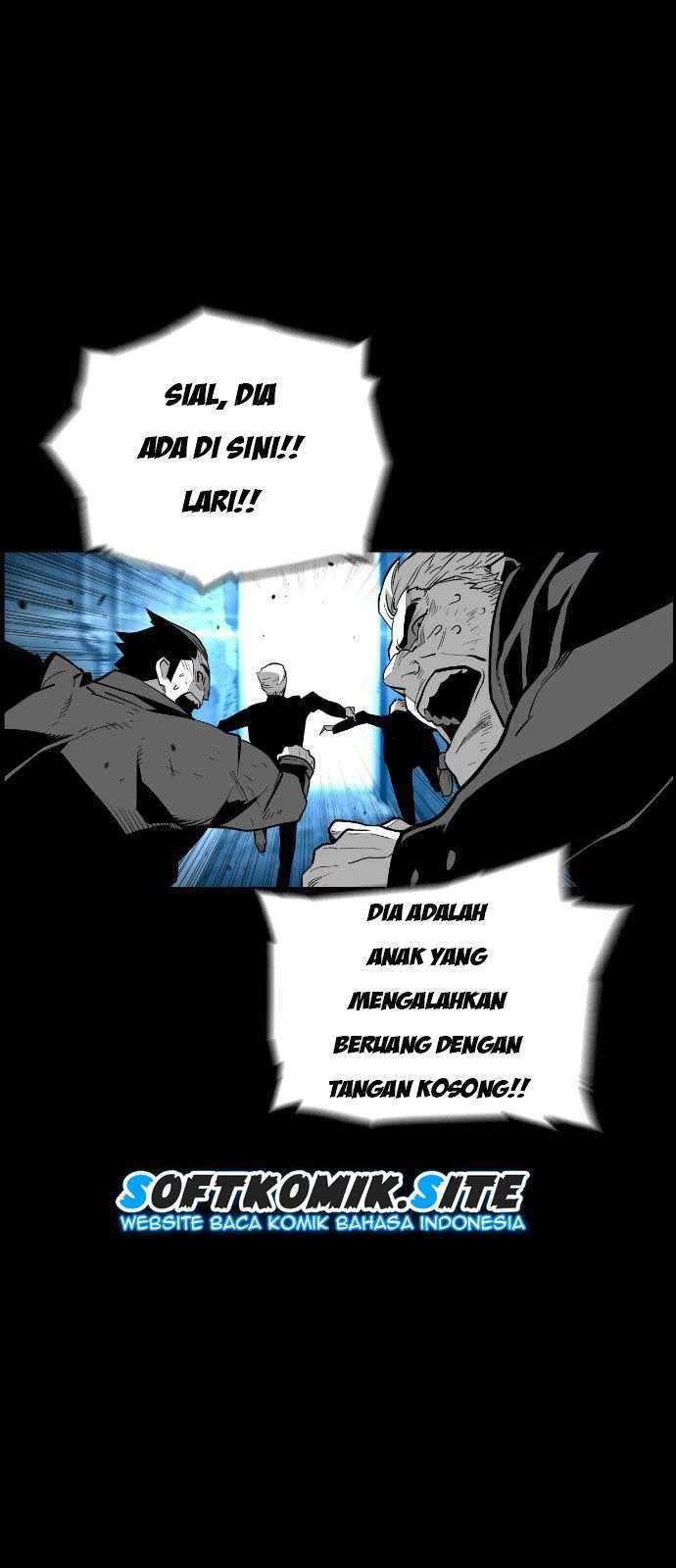 Terror Man Chapter 112 Gambar 34