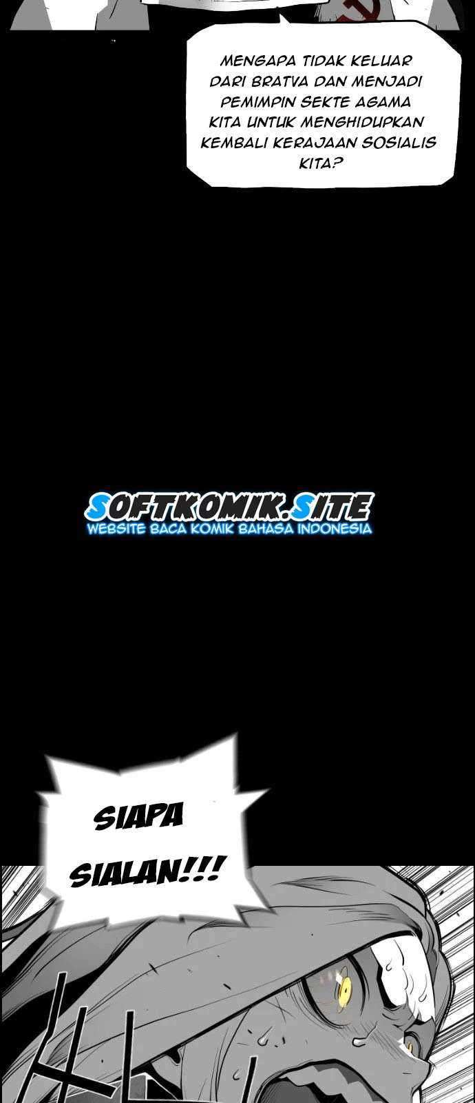 Terror Man Chapter 112 Gambar 37