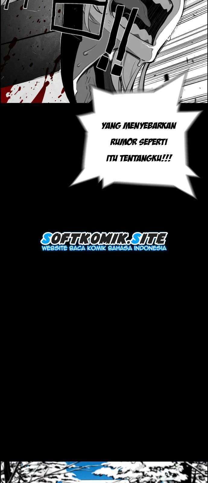 Terror Man Chapter 112 Gambar 38
