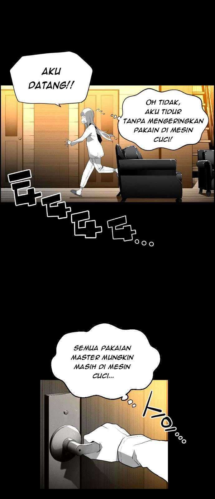 Terror Man Chapter 112 Gambar 41
