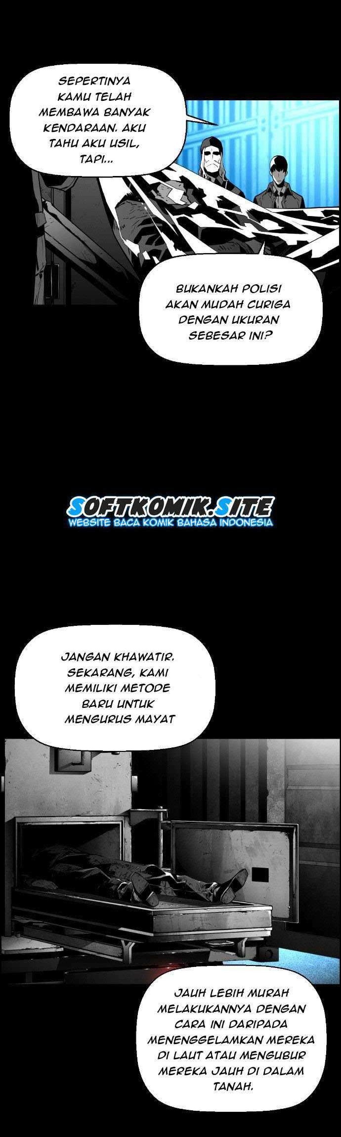 Terror Man Chapter 112 Gambar 5