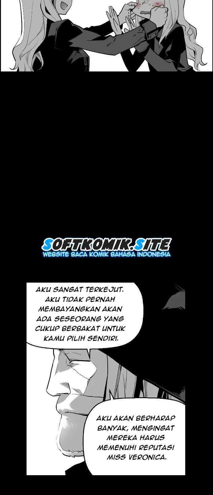Terror Man Chapter 112 Gambar 11