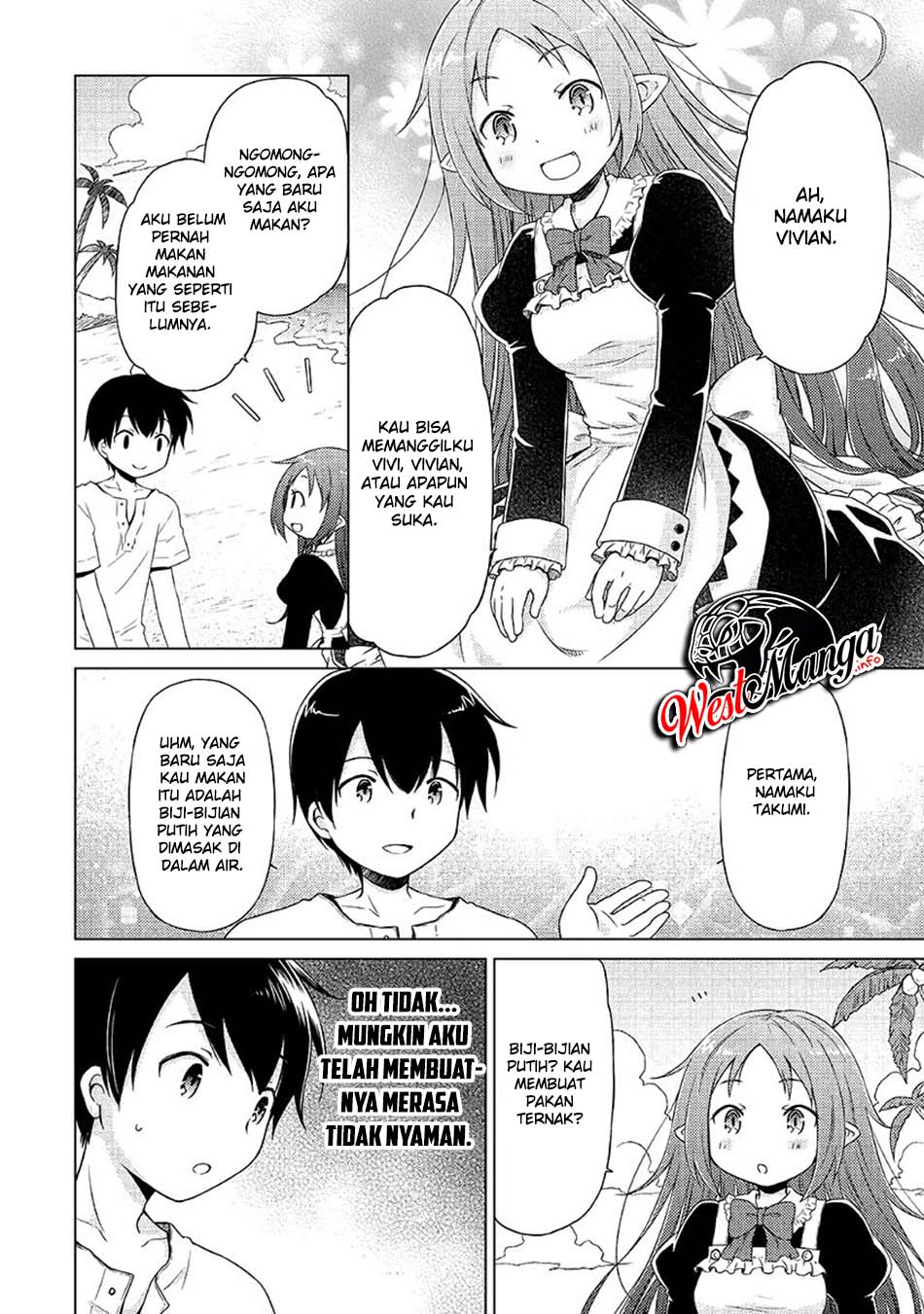 Isekai Yururi Kikou: Kosodateshinagara Boukensha Shimasu Chapter 29 Gambar 19