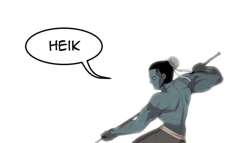 The Dungeon Master Chapter 73 Gambar 7