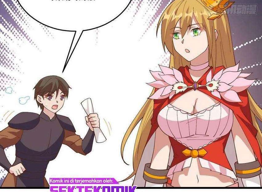 To Be The Castellan King Chapter 317 Gambar 21