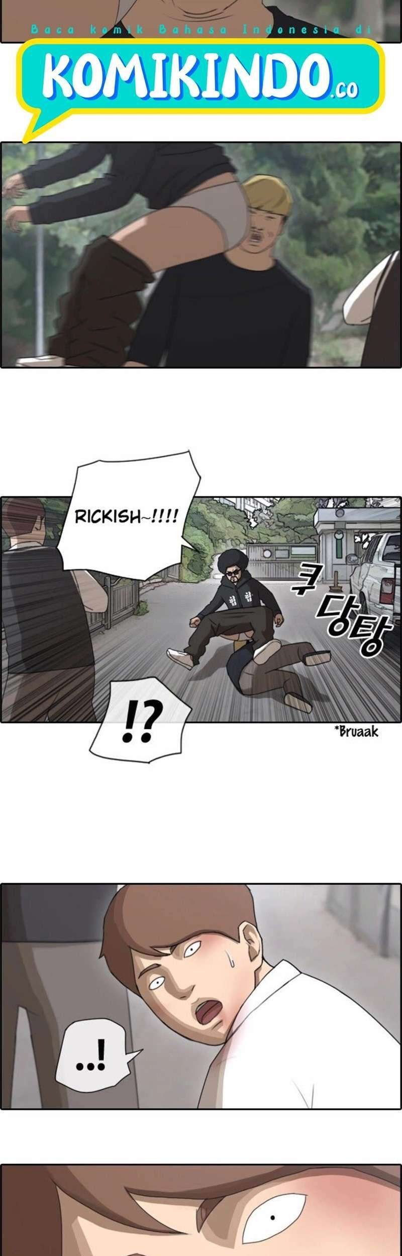 Free Draw Chapter 56 Gambar 17