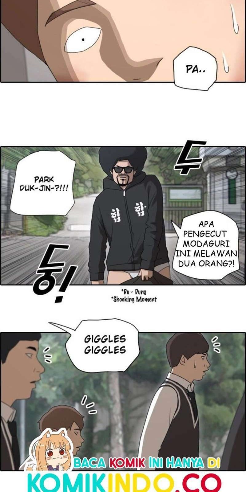 Free Draw Chapter 56 Gambar 18