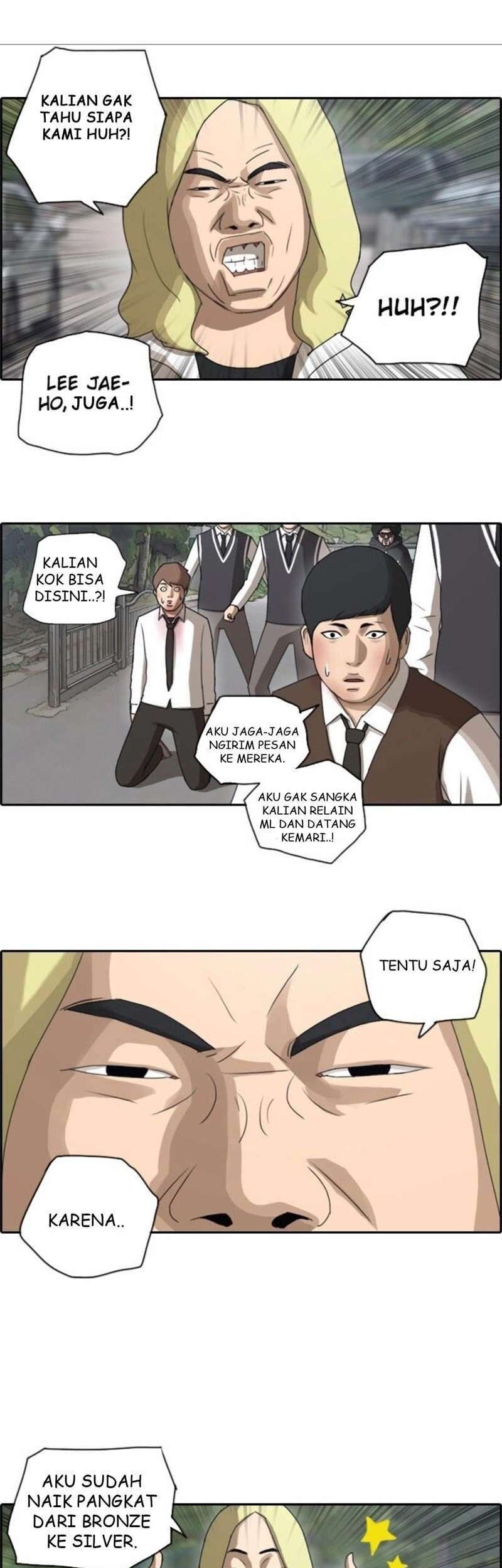 Free Draw Chapter 56 Gambar 20