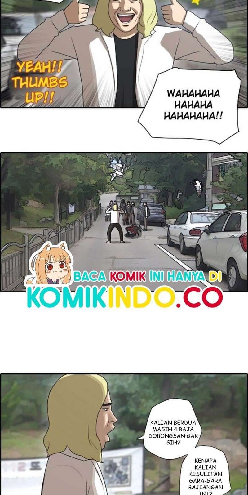 Free Draw Chapter 56 Gambar 21