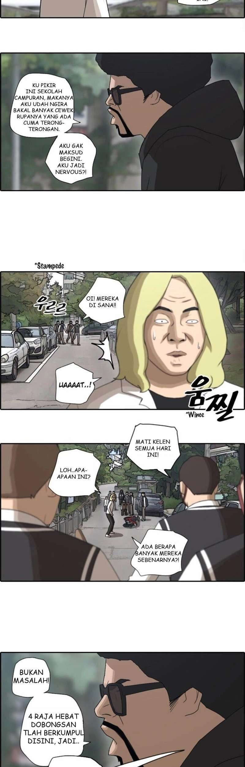 Free Draw Chapter 56 Gambar 22