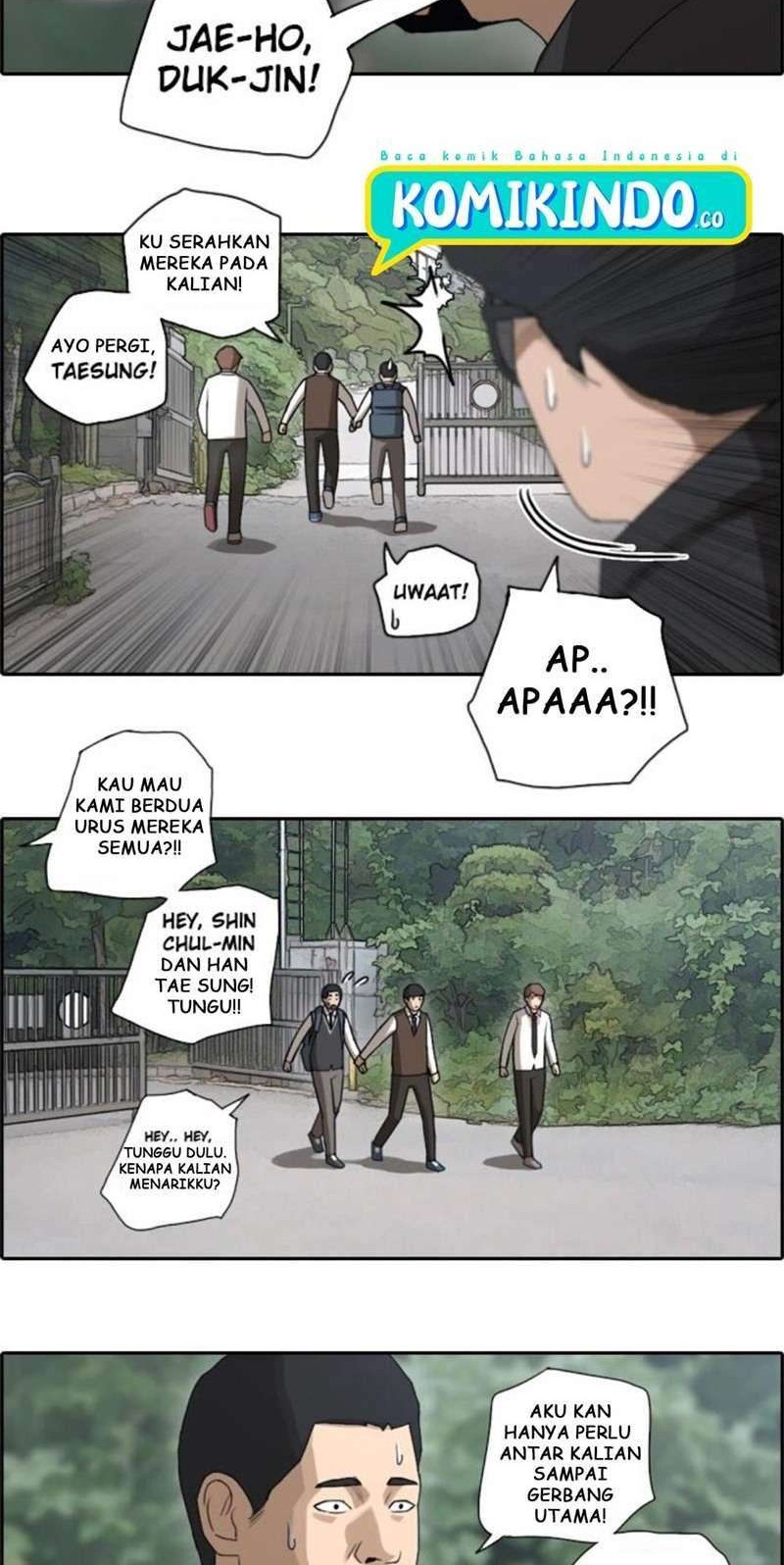 Free Draw Chapter 56 Gambar 23