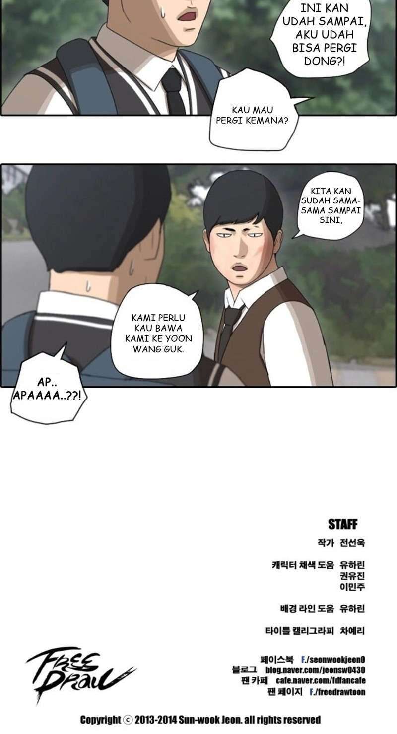 Free Draw Chapter 56 Gambar 24