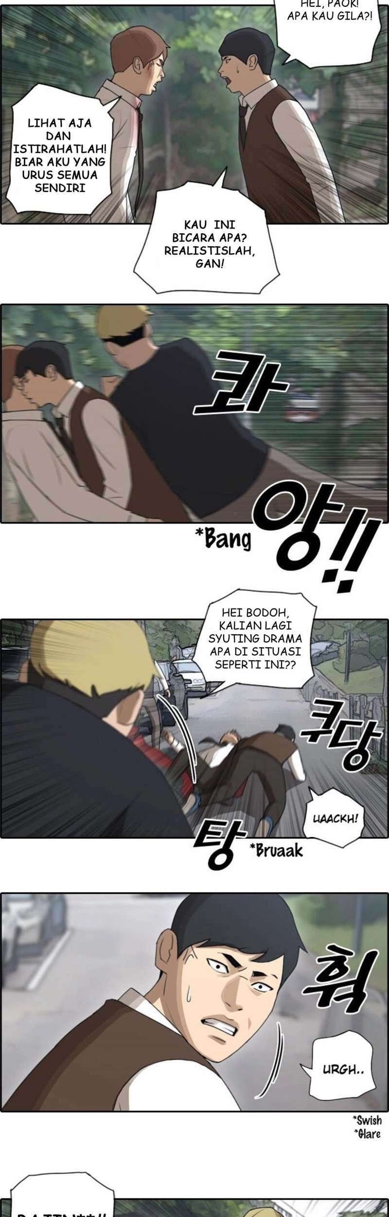 Free Draw Chapter 56 Gambar 6