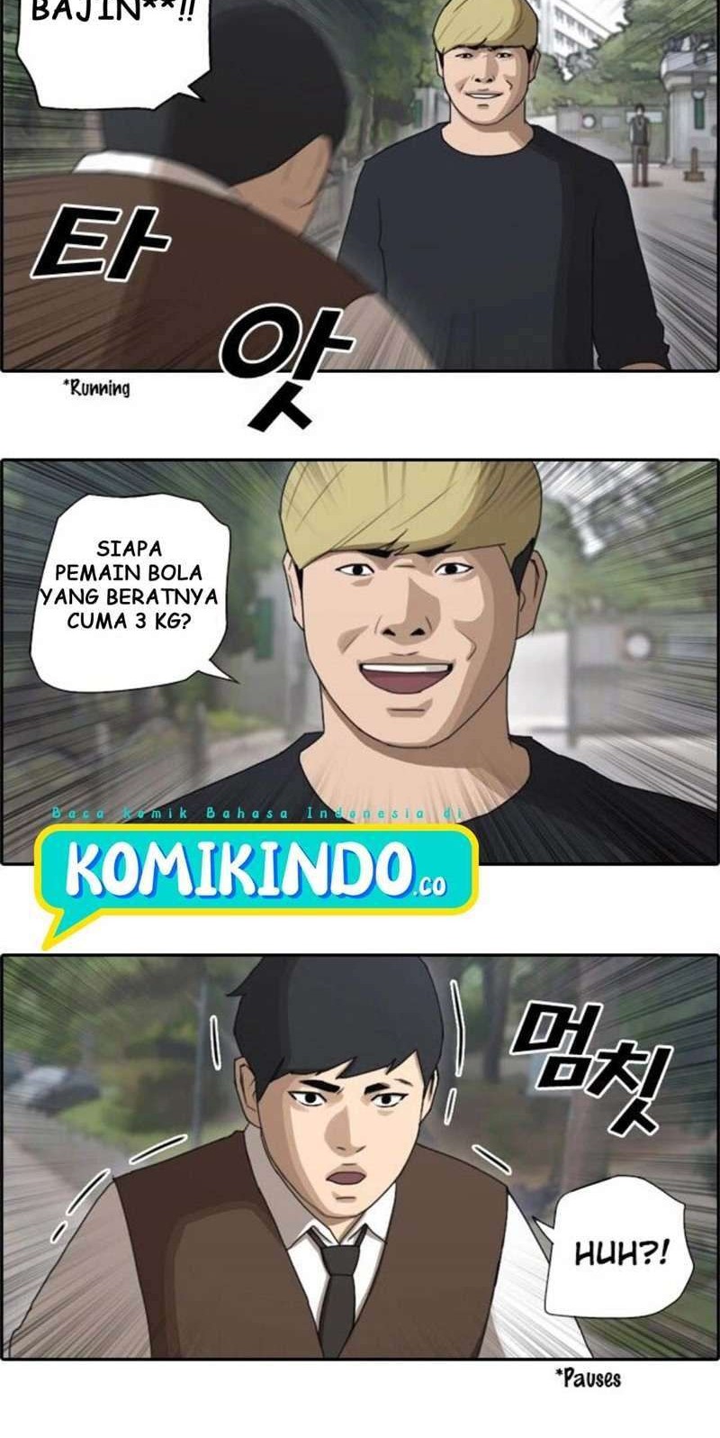 Free Draw Chapter 56 Gambar 7