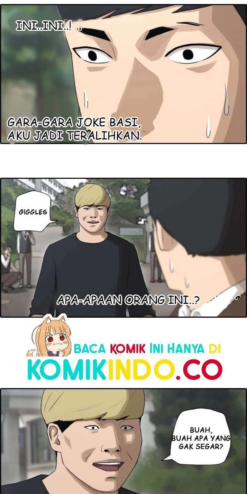 Free Draw Chapter 56 Gambar 9