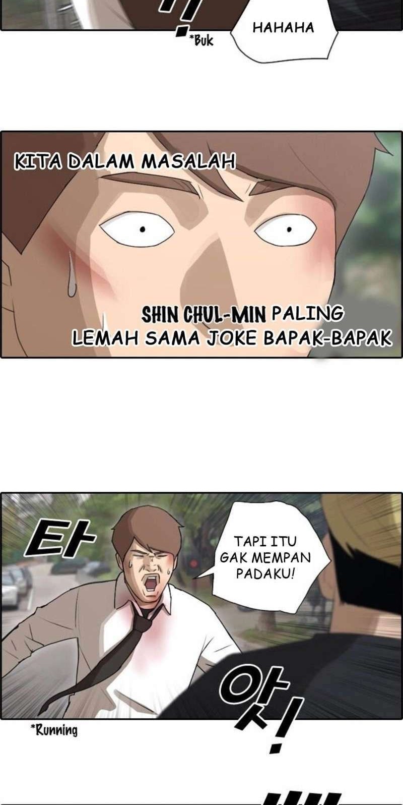 Free Draw Chapter 56 Gambar 12