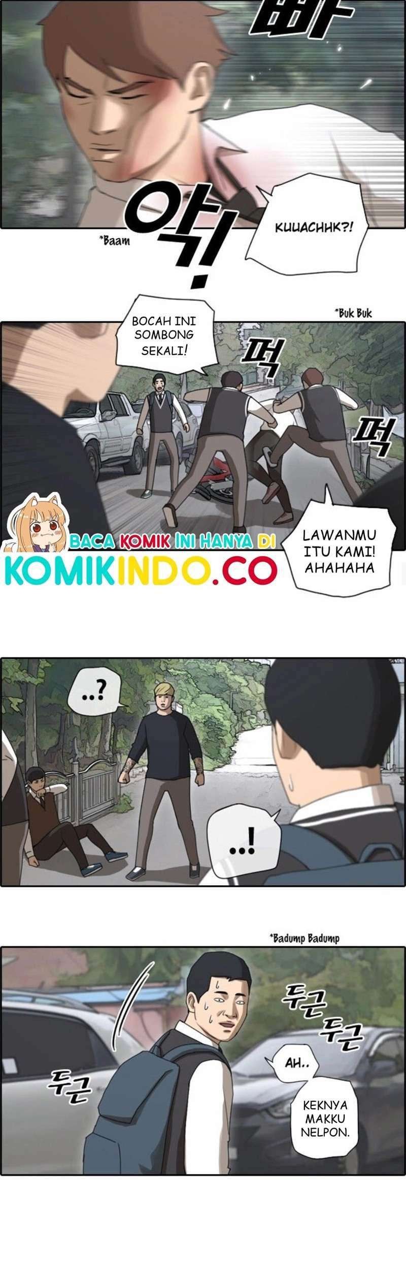 Free Draw Chapter 56 Gambar 13