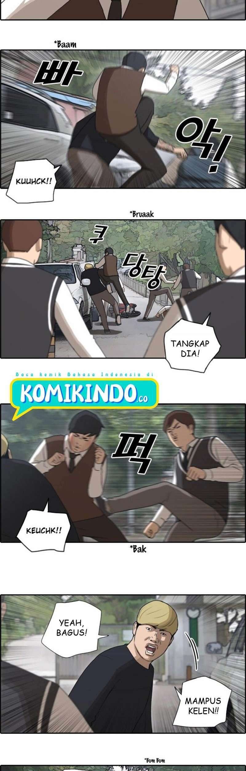 Free Draw Chapter 56 Gambar 15