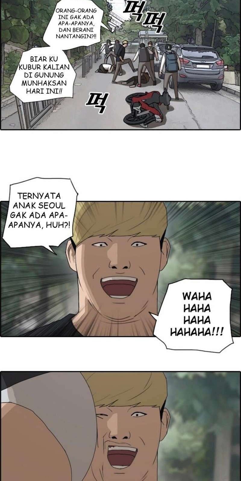 Free Draw Chapter 56 Gambar 16