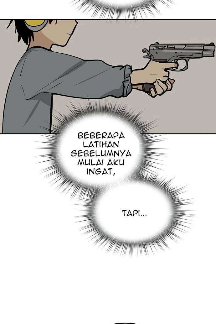 My Girlfriend is a Villain Chapter 54 Gambar 15