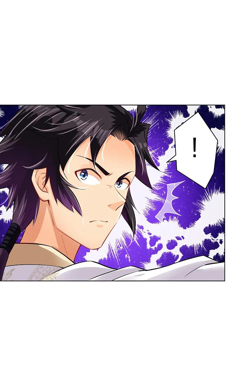 Reborn of War God Chapter 224 Gambar 11